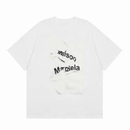 Picture of Maison Margiela T Shirts Short _SKUMaisonMargielaS-XLM10337416